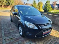 używany Ford C-MAX 1.6 benz.