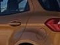 używany Ford Ecosport II ST-Line AUTOMat 1.0 125 KM | 90 tys. km Złoto-czarny