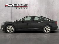 używany Audi A6 Limousine 2dm 163KM 2021r. 156 559km