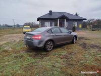 używany Citroën C5 2009 1.6 HDi