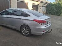 Używany Hyundai i40 2013