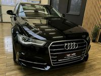 używany Audi A6 LIFT * 2.0 TDI ULTRA * 190KM * s line * bezwypadkow…