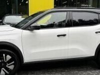 Nowe Opel Frontera 113 KM (83 kW) 2025 Biały SUV