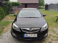 używany Opel Astra 1.6 16v