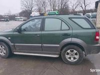 Używany Kia Sorento 140 KM (102 kW) 2006 SUV