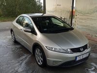 używany Honda Civic UFO 2.2 diesel