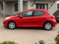 używany Peugeot 207 1.4 HDI