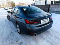 używany BMW 318 2dm 136KM 2019r. 181 980km