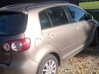 Używany VW Golf VI 2010 Brązowy Hatchback