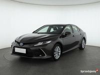 Używany Toyota Camry 218 KM (160 kW) 2023 Brązowy Sedan/Limuzyna