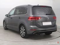 używany VW Touran 1.8 TSI