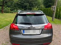 Używany Opel Insignia Cosmo 2011
