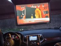 Używany Jeep Grand Cherokee Limited 2011 SUV