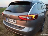 używany Opel Insignia B 2018r