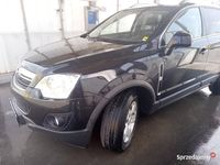 używany Opel Antara 