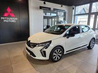 Nowe Mitsubishi Colt 2025 Biały