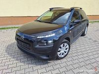 używany Citroën C4 Cactus ledy nawigacja