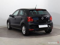 używany VW Polo 1.2 TSI