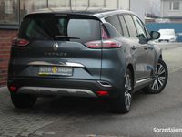 używany Renault Espace 1.8dm 225KM 2017r. 78 000km