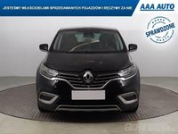 Używany Renault Espace 2015 Szary Minivan