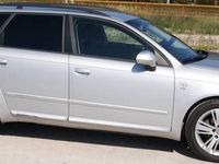 używany Seat Exeo 2011 2.0 TDI CAGA - 143 km - Common Rail