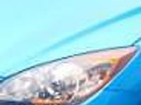 Używany Mazda 3 105 KM (77 kW) 2009 Niebieski Hatchback