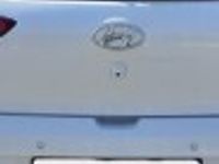 używany Hyundai i20 II 1.2 BlueDrive Comfort