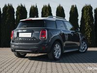 używany Mini Countryman S ALL4, Salon PL, Bezwypadkowy