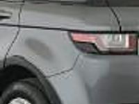 Używany Land Rover Range Rover evoque 150 KM (110 kW) 2018 Szary SUV