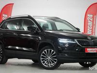 używany Skoda Karoq 2,0 / 150 KM / STYLE / NAVI / LED / Tempo / KAM…