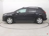 Używany Peugeot 2008 2017 Czarny SUV