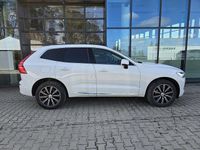 używany Volvo XC60 B5 D AWD Inscription aut