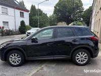 Używany Mazda CX-5 2014 Czarny SUV