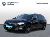 Używany VW Passat 150 KM (110 kW) 2023 Kombi
