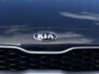 Używany Kia ProCeed GT-Line 160 KM (117 kW) 2021 Czarny Hatchback