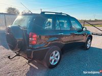 używany Toyota RAV4 Samochód osobowy II D4D 116KM, 2x opony