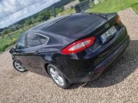 używany Ford Mondeo MK5 2.0 150KM stan perfekcyjny