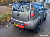 Używany Kia Soul 2010 SUV