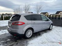 używany Ford S-MAX Lift 2.0TDCI 140KM Led Klimatronik Tempomat Alu17