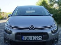 używany Citroën Grand C4 Picasso 