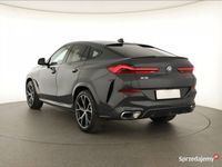 używany BMW X6 xDrive40i