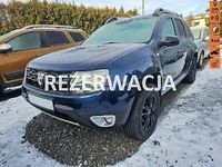Używany Dacia Duster 114 KM (83 kW) 2016 Inny kolor SUV