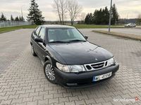 Używany Saab 9-3 2001