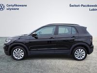 używany VW T-Cross - Life