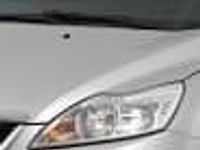 Używany Ford Focus 101 KM (74 kW) 2009 Srebrny Hatchback