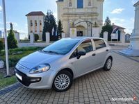 Używany Fiat Punto Evo 2011 Hatchback