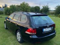 używany VW Golf V 2.0 tdi 140KM 2008 rok