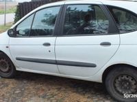 Używany Renault Scénic 2001 Minivan