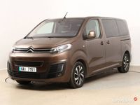 używany Citroën Spacetourer 2.0 BlueHDi