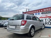 używany Opel Astra 1.9 CDTI / Kombi / Klimatyzacja / Zamiana